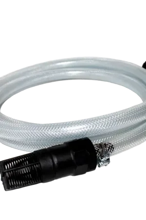 Brand New SP Tools Pressure Washer Accessory - Self Priming Kit - Suits All Electric Models