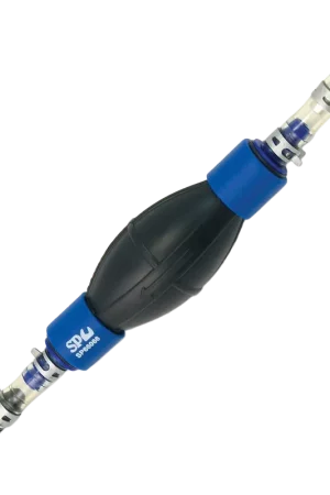Clearance SP Tools Priming Pump - Diesel Injector System