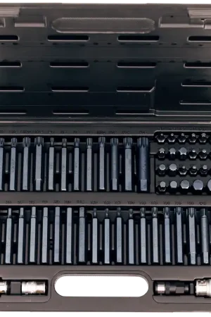 SP Tools Professional Bit Set - 60pc One Day Deal