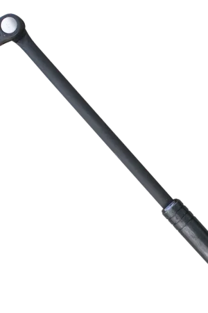 SP Tools Pry Bar - Indexing Jaw - Individual, Size: 406mm - 16" Authentic