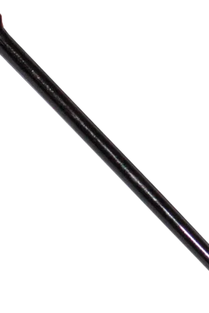 SP Tools Pry Bar - Rolling Head - Individual, Size: 150mm - 6" Professional Grade