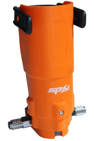 Cheap SP Tools Quick Flow Drill Pump Kit