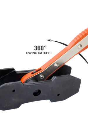 Genuine SP Tools Ratcheting Brake Caliper Piston Press