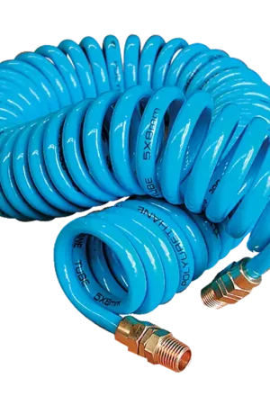 Free Returns SP Tools Recoil Air Hose - 888 Series - 6m