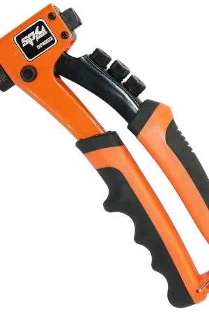Fan Favorite SP Tools Riveter - 2 Jaw - Lever Type - Compact