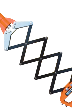 SP Tools Riveter - 3 Jaw - Lattice Lever Type - Lazy Tong Trending