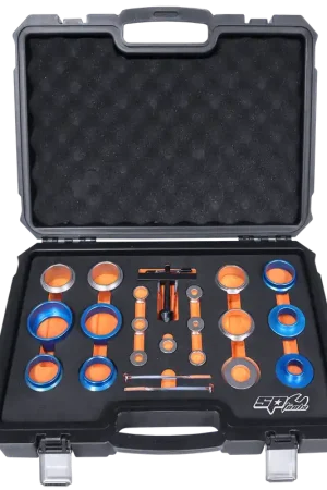 Buy Online SP Tools Seal Tool Kit - 24pc