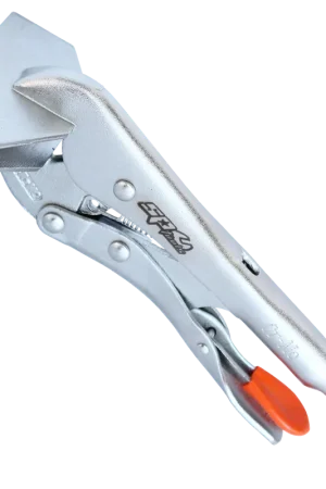 SP Tools Sheet Metal Locking Pliers - 200mm - 8" Hot Picks