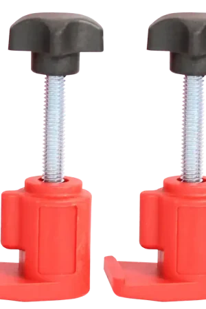 SP Tools Singles Cam Clamp Set - 2pc Cheap