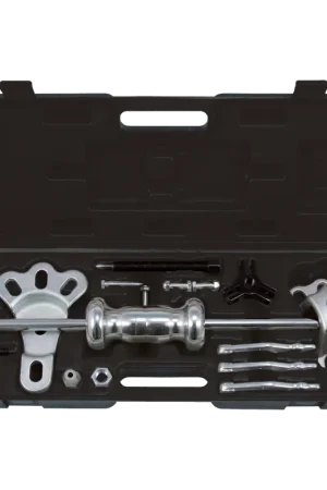 Genuine SP Tools Slide Hammer Puller Kit