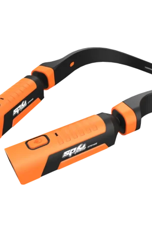Authentic SP Tools Slimline Neck light with Detachable Mag Base Wireless Charge Lights & Dual Zone Wireless Charging Pad