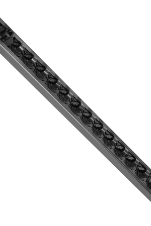 SP Tools Socket Rail - 1/4" Drive - Twist Lock - 13 Socket Capacity Original