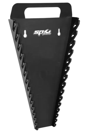 SP Tools Spanner Rack - Holds 12 Spanners - Forward In Demand