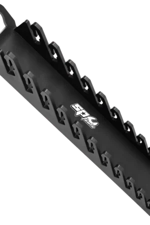Hassle-Free Returns SP Tools Spanner Rack - Holds 12 Spanners - Stubby