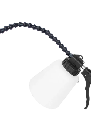 SP Tools Spray Cleaning Gun - Flexible - 1 Litre Time-Limited