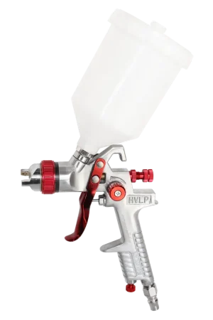 Authentic SP Tools Spray Gun - Gravity Feed - 600ml - 888 Series