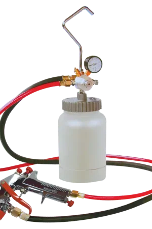 Grab Now SP Tools Spray Gun - High Pressure - 2000ml - 888 Series