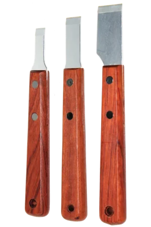 Free Returns SP Tools Stainless Steel Scraper Set - 3pc