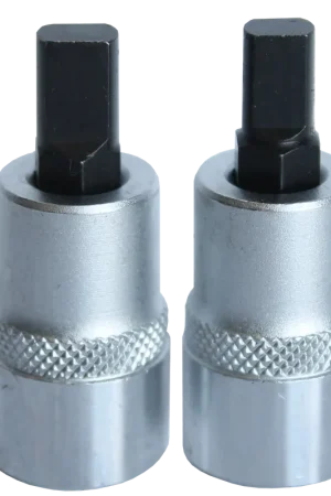 SP Tools Strut Nut Bit Socket Set - 2pc Sale