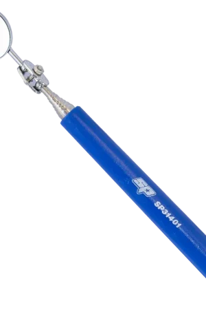 Trusted Brand SP Tools Telescopic Inspection - Telescopic - Round - 32mm