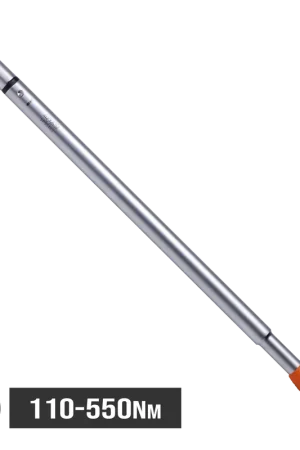 SP Tools Torque Wrench - Micrometer - 3/4" Drive - 110 to 550Nm Affordable
