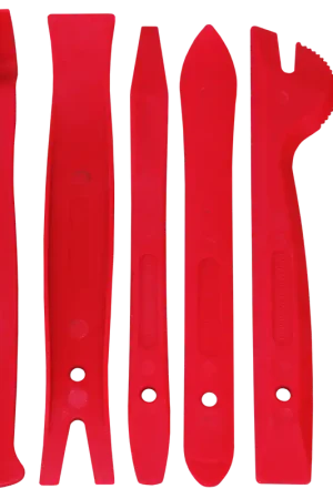 Brand New SP Tools Trim Removal Set - 888 Series - 6pc