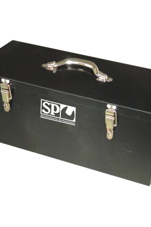 SP Tools Truck Box with Tote Tray - Heavy Duty - Off Road Series - 30 Litre Free Delivery