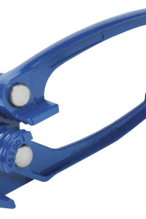 SP Tools Tube Bender Pliers - Deluxe Buy Today