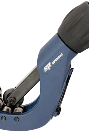 While Supplies Last SP Tools Tube Cutter - Heavy Duty - 3 to 35mm