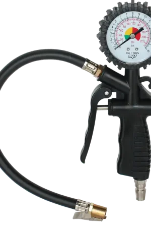 SP Tools Tyre Inflator with Deflator Same Day Shipping
