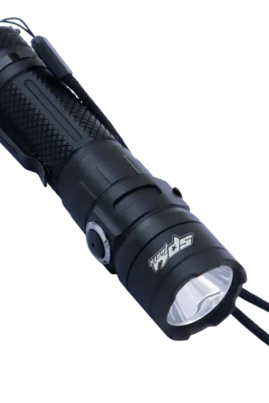 Sale SP Tools Ultra Bright LED Inspection Flashlight - Heavy Duty Aluminium