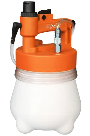 New Release SP Tools Vacuum Brake Bleeder - 4 Litre