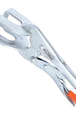 SP Tools Welding Clamp Locking Pliers - 230mm - 9" Bulk Order
