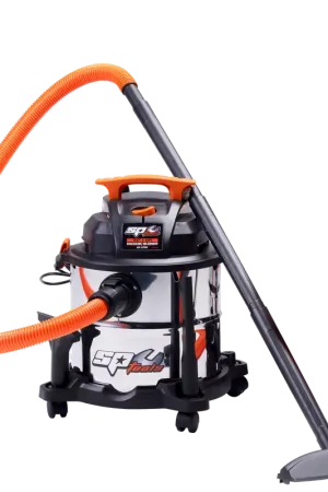 SP Tools Wet & Dry Vacuum Cleaner/Blower - 20L - 1250w - Commercial Best Price