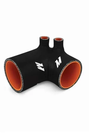 Certified Mishimoto Silicone Intake Boot (BMW E36 325/328/M3) Black