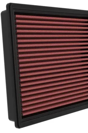 Editor’s Pick K&N Filters High-Flow Original Lifetime Engine Air Filter (Tundra 22-26)