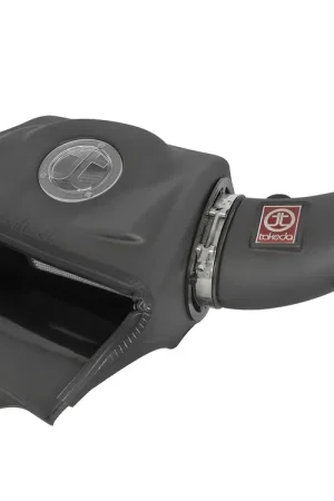 aFe Takeda Momentum Cold Air Intake System (S2000 00-09) w/Pro 5R Filter Top Rated