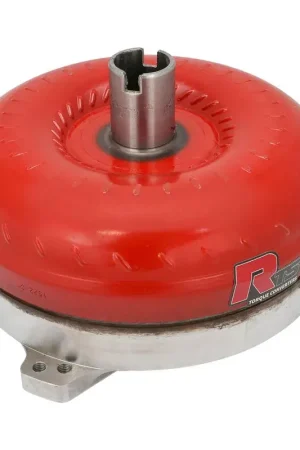 Top Pick RTS RTS Bandit Billet Plus 258mm High Stall Torque Converter Lockup GM LS 4L60E/4L65E Chev/Holden Commodore 3400-4000 850HP