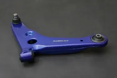 Holiday Sale Hard Race Front Lower Control Arm - Hardened Rubber (Lancer 01-07/Mirage 01-07)