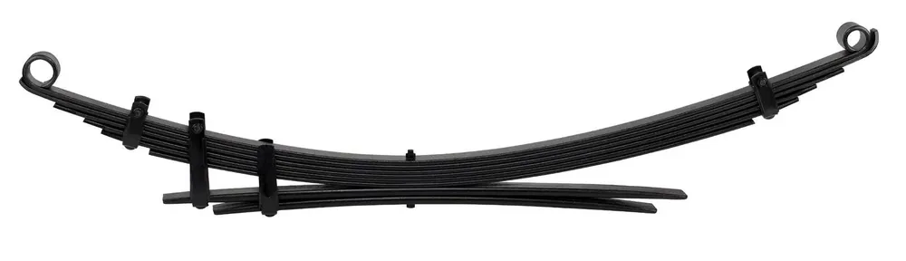 Ironman 4x4 Leaf Springs - Light (Next-Gen Ranger 22+) Buy Direct