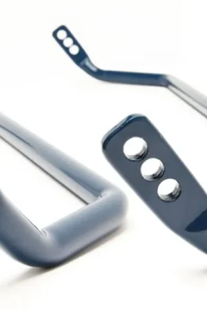 Top Pick Dinan Lightweight Tubular Anti-Roll Bar Set - 2012-2019 BMW M5/M6 Front: 28mm - Rear: 22mm - Adjustable - F06/F10/F12/F13