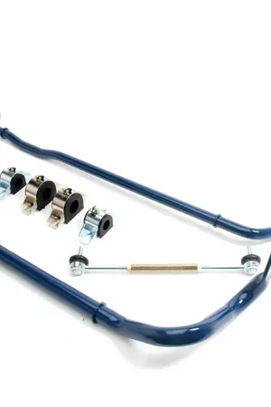 Trusted Brand Dinan Lightweight Tubular Anti-Roll Bar Set - 2015-2020 BMW M2/M3/M4 Front: 32mm - Rear: 24mm - Adjustable - F80/F82/F83/F87