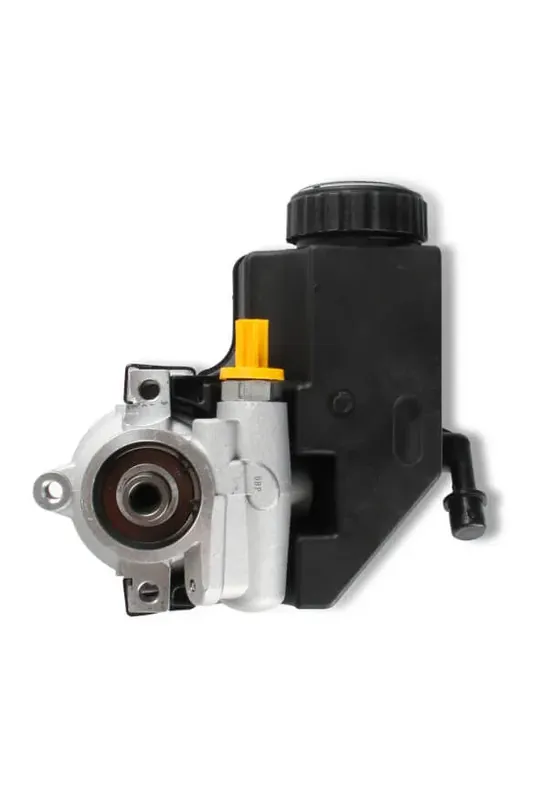 Holley Power Steering Pump w/ Reservoir Must Have