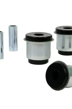Hot Picks Whiteline Rear Trailing Arm - Upper Bushing (L400 2WD/4WD 94-06)