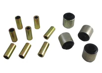 Whiteline Rear Trailing Arm - Upper Bushing (Landcruiser 80/100/105 Series) Get Yours