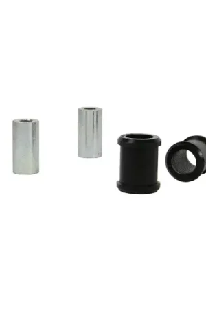 Whiteline Rear Trailing Arm - Upper Front Bushing (RX-8 FE) Factory Price
