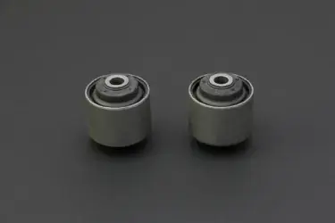 Hard Race Rear Trailing Arm Bushing - Hardened Rubber (WRX/STi 94-07/Forester SG) Luxury