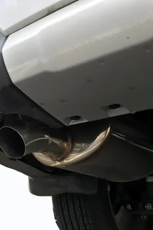 Don’t Miss Out AVO Header Back Exhaust Kit (Liberty 3.6R 16+)