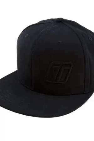 Must Have Turbosmart T Logo Cap - Black