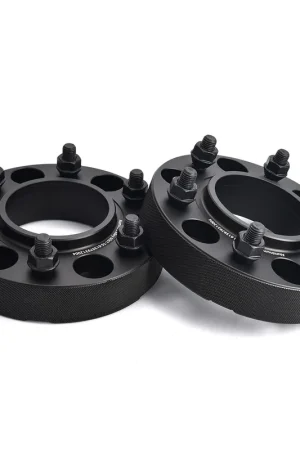 BONOSS Forged Custom 6×180 Wheel Spacers for 2020+ Maxus Deliver 9/ eDeliver 9 Cheap